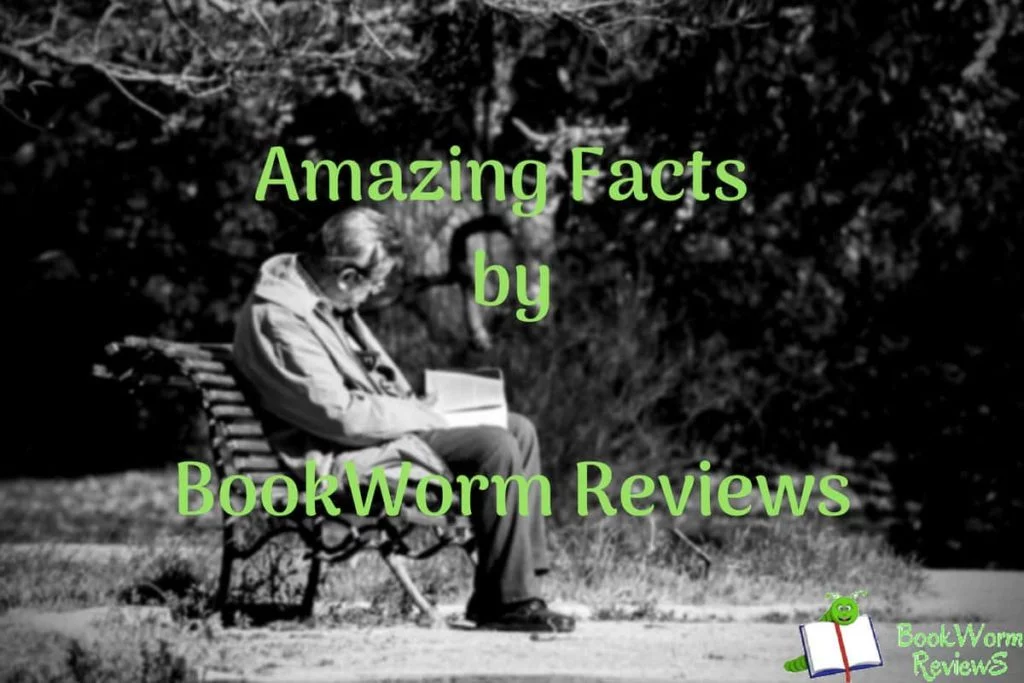 Amazing Facts BookWormReviews