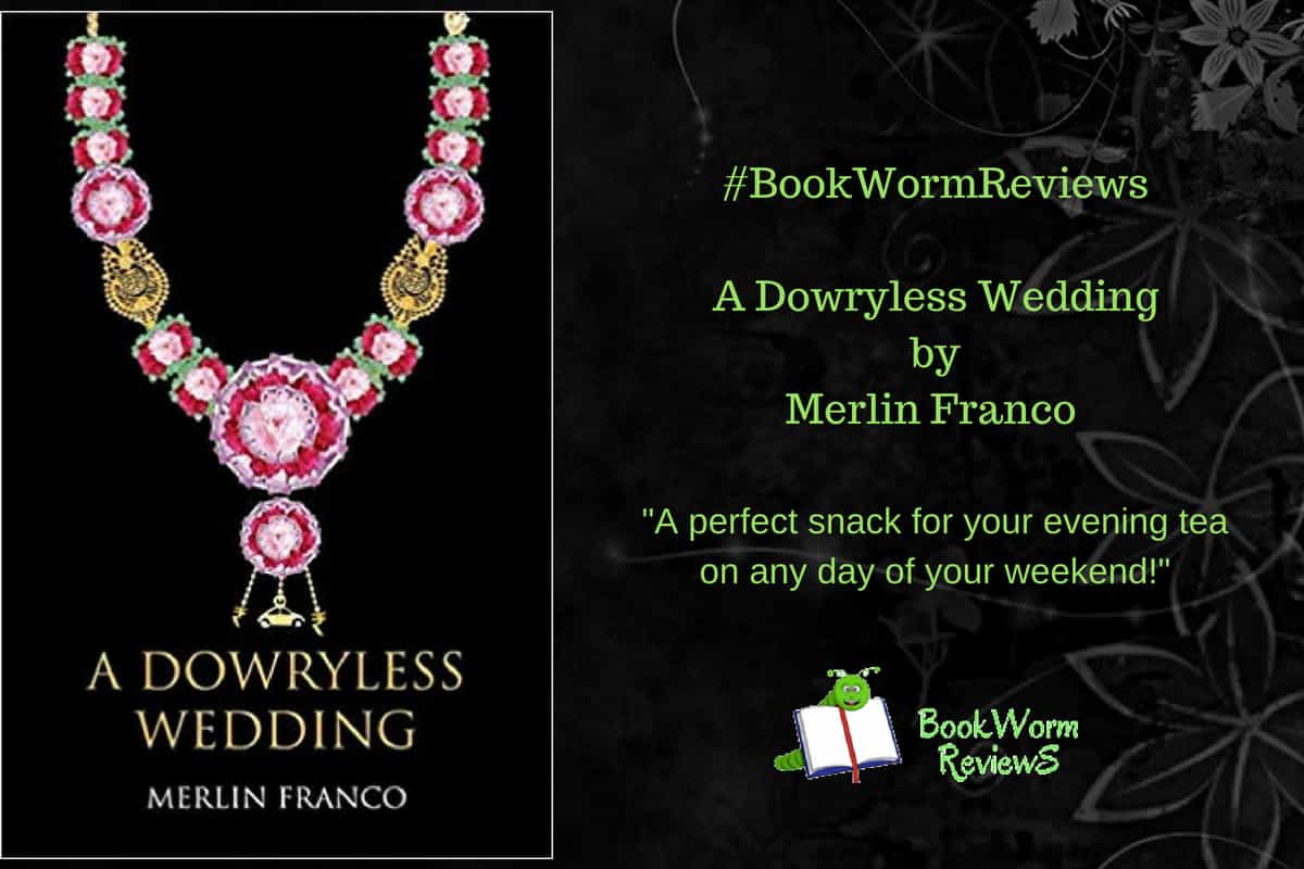 A Dowryless Wedding book worm