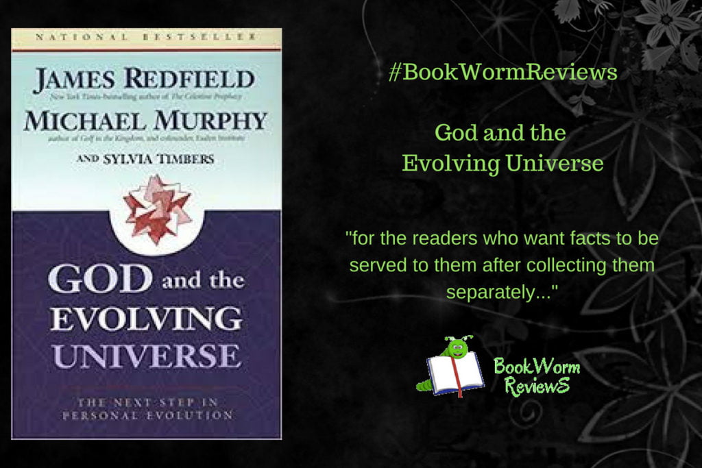 God and the Evolving Universe book review