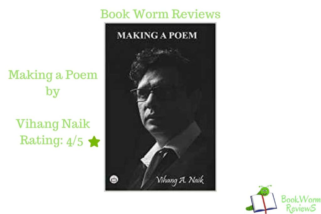 Making a Poem review book worm
