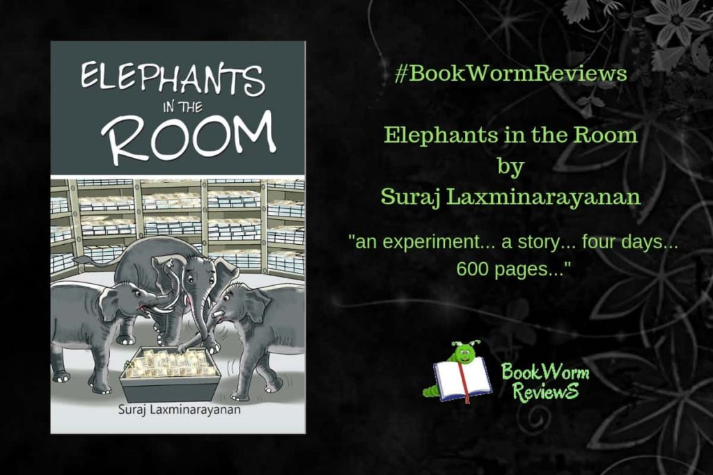 Elephants in the Room book review