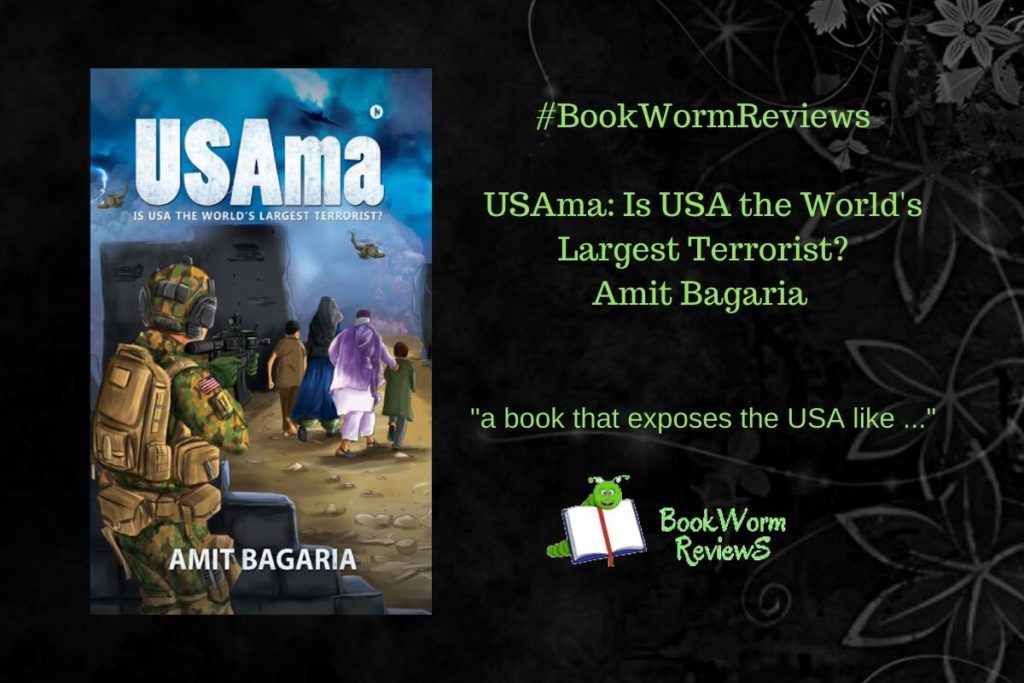 USAma Is USA the World's Largest Terrorist_ Book Review