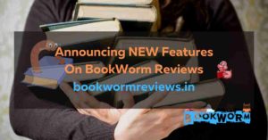 BookWorm Reviews new features