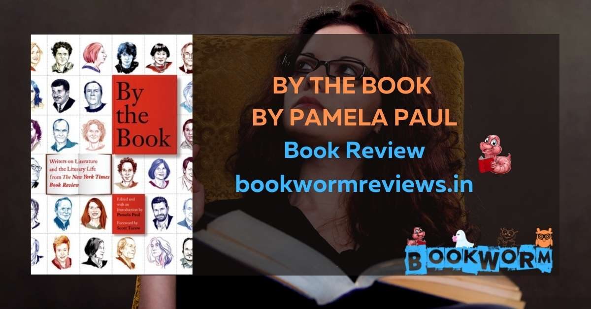 By the book Pamela Paul book review