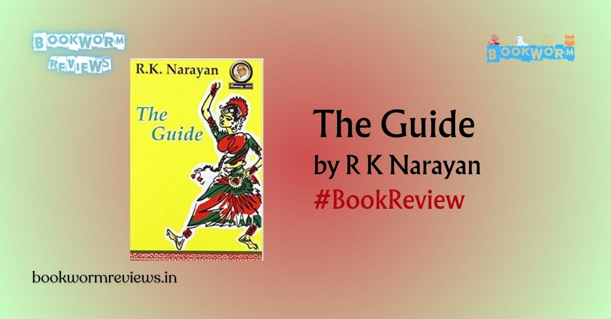 book review the guide r k narayan